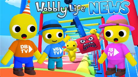 wobbly life igg